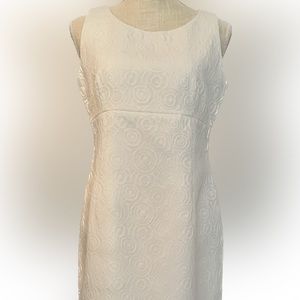 Kasper | Size 6P | Sheath